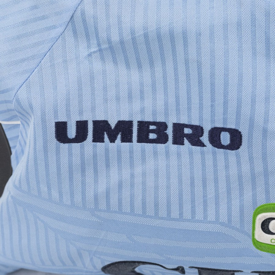 Borsone Lazio Umbro Seconda Pelle by UMBRO - Home (4)