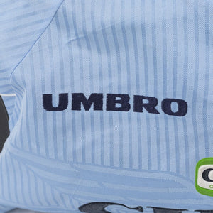 Borsone Lazio Umbro Seconda Pelle by UMBRO - Home (4)