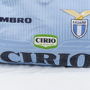 Borsone Lazio Umbro Seconda Pelle by UMBRO - Home (5)