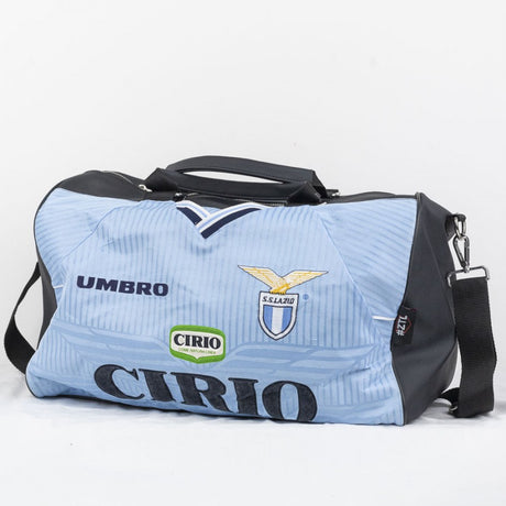 Borsone Lazio Umbro Seconda Pelle by UMBRO - Home
