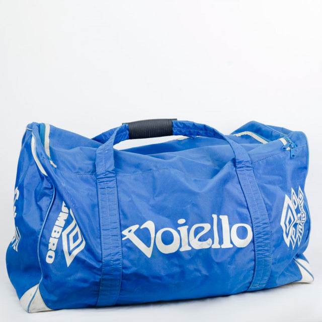 Borsone Napoli Umbro 1993/1994 by UMBRO - Home