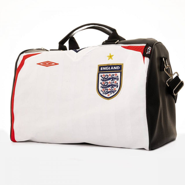 borsone "seconda pelle" inghilterra umbro by UMBRO - Home