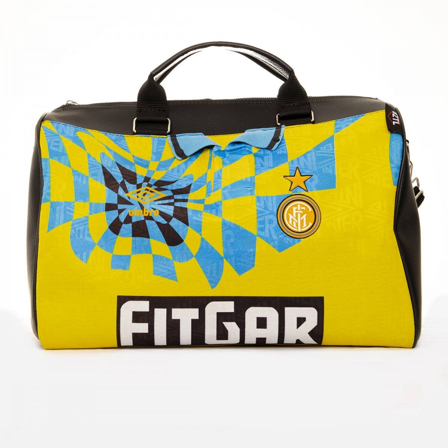 borsone "seconda pelle" inter 1991 by UMBRO - Home (2)