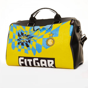 borsone "seconda pelle" inter 1991 by UMBRO - Home