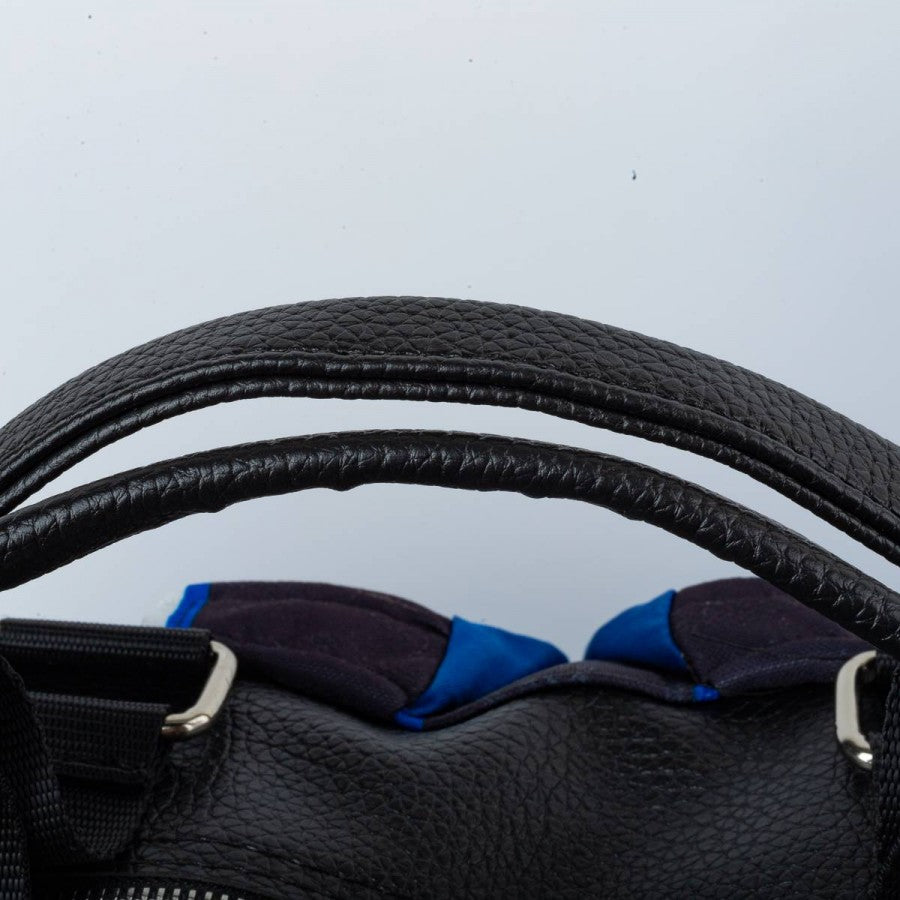 Borsone "Seconda Pelle" Inter 1996/1997 by UMBRO - Home (5)