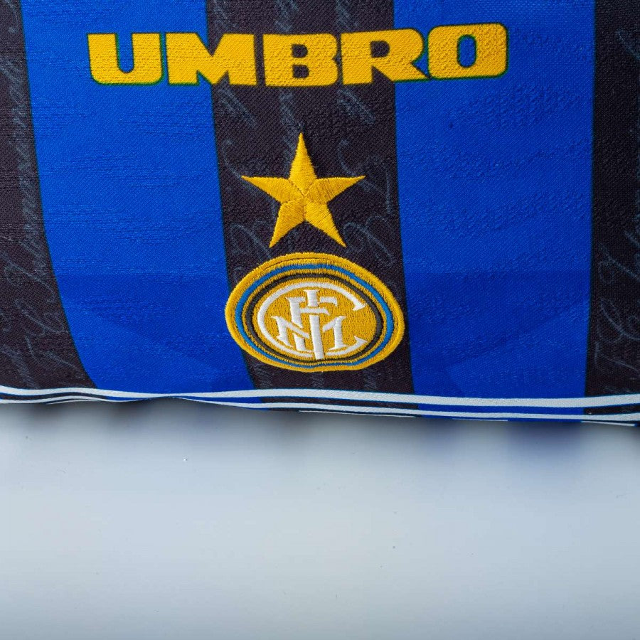 Borsone "Seconda Pelle" Inter 1996/1997 by UMBRO - Home (9)