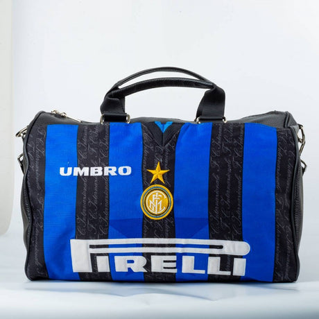 Borsone “Seconda Pelle” Inter 1997/1998 by UMBRO - Home (2)