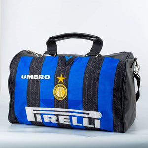 Borsone “Seconda Pelle” Inter 1997/1998 by UMBRO - Home