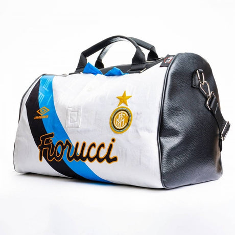 BORSONE "SECONDA PELLE" INTERNAZIONALE 1994 by UMBRO - Home