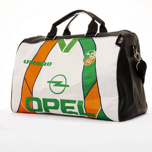 borsone "seconda pelle" irlanda 1995 by UMBRO - Home