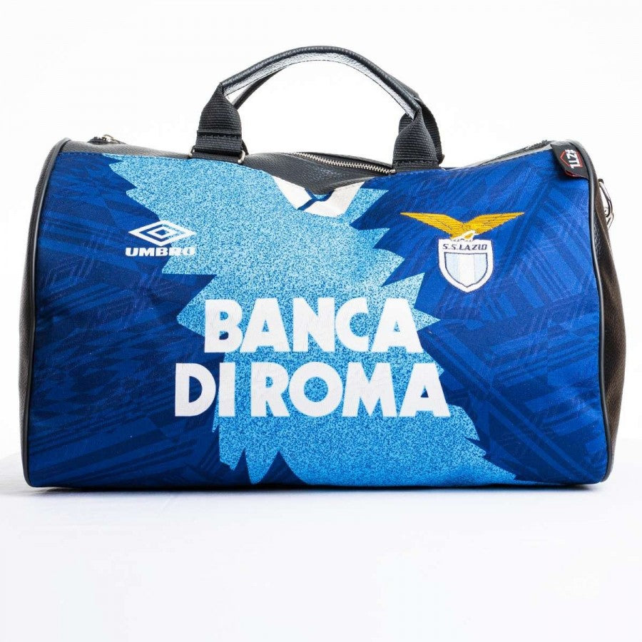 BORSONE "SECONDA PELLE" LAZIO 1994 by UMBRO - Le 7 sorelle (2)