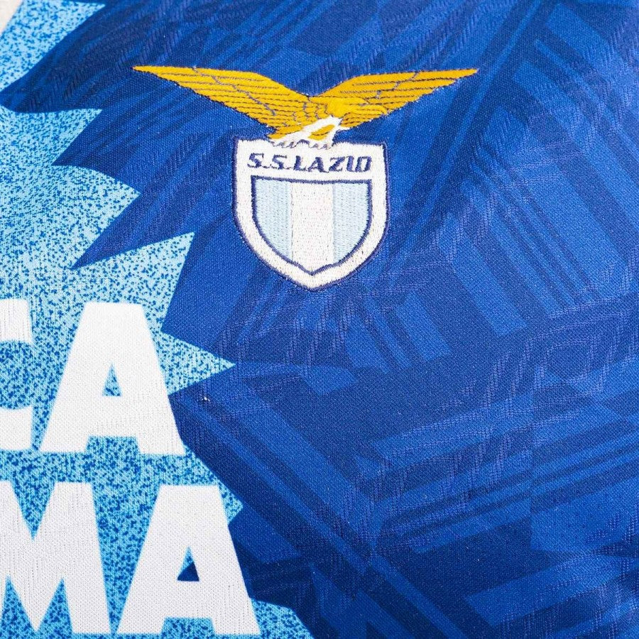 BORSONE "SECONDA PELLE" LAZIO 1994 by UMBRO - Le 7 sorelle (4)