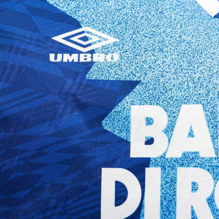 BORSONE "SECONDA PELLE" LAZIO 1994 by UMBRO - Le 7 sorelle (5)