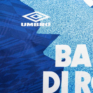 BORSONE "SECONDA PELLE" LAZIO 1994 by UMBRO - Le 7 sorelle (5)