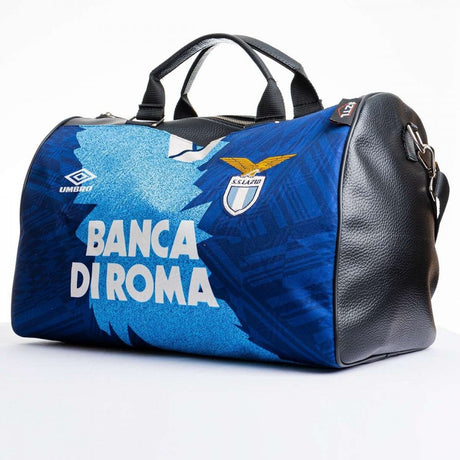 BORSONE "SECONDA PELLE" LAZIO 1994 by UMBRO - Le 7 sorelle
