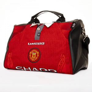 borsone "seconda pelle" manchester united 1996 andy cole 9 by UMBRO - Home (2)