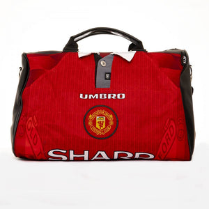 borsone "seconda pelle" manchester united 1996 andy cole 9 by UMBRO - Home (3)