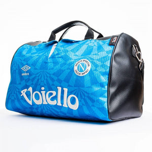 BORSONE "SECONDA PELLE" NAPOLI 1992 by UMBRO - Serie A