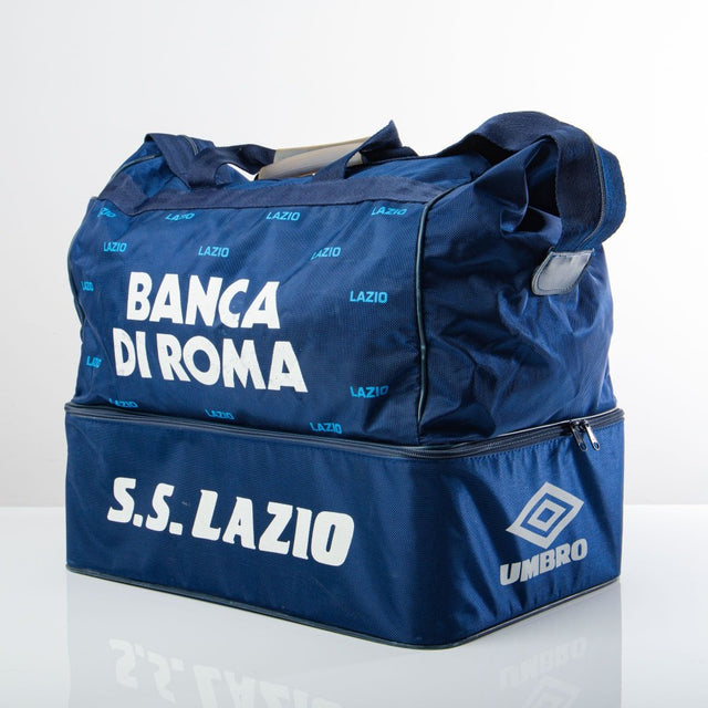 borsone ss lazio umbro banca di roma 1993/1994 by UMBRO - Home
