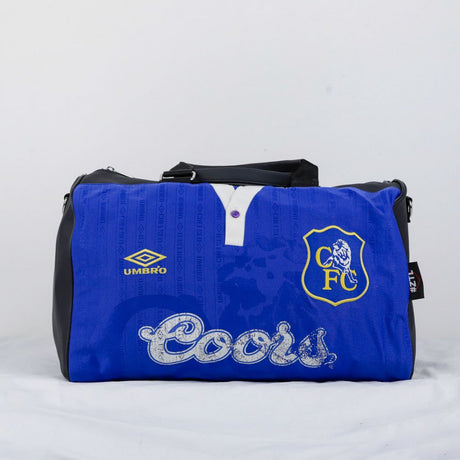 Borsone Umbro Chelsea Seconda Pelle by UMBRO - Home (2)