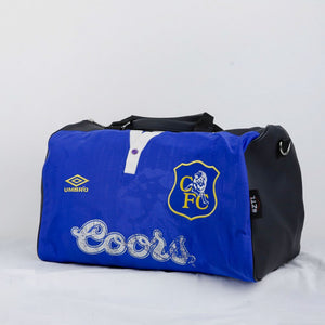 Borsone Umbro Chelsea Seconda Pelle by UMBRO - Home