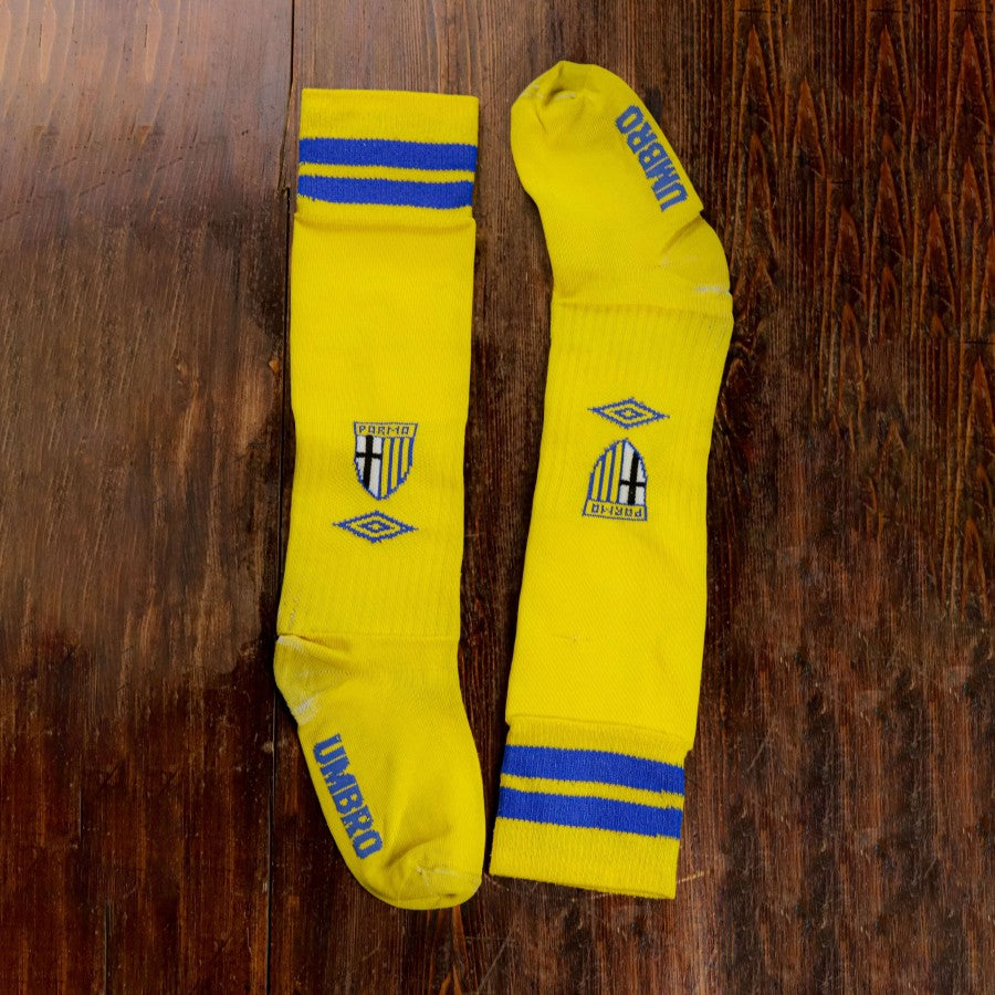 Calze Away Parma Umbro 1994/1995 by UMBRO - Home (2)