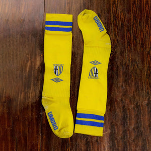 Calze Away Parma Umbro 1994/1995 by UMBRO - Home (2)