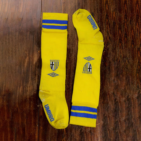 Calze Away Parma Umbro 1994/1995 by UMBRO - Home (2)