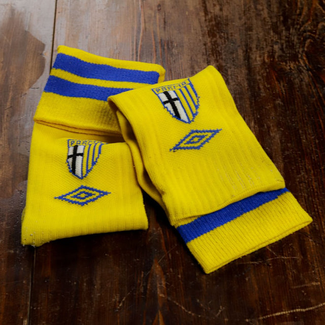 Calze Away Parma Umbro 1994/1995 by UMBRO - Home