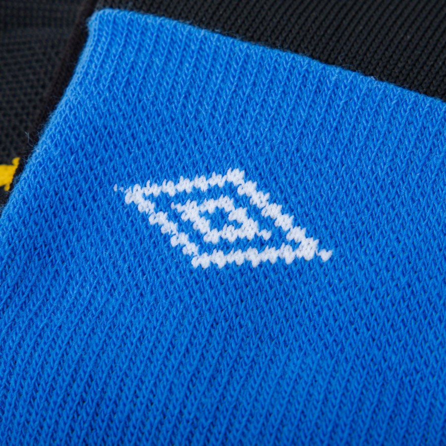 calzettoni home inter umbro 1992/1993 by UMBRO - Home (3)