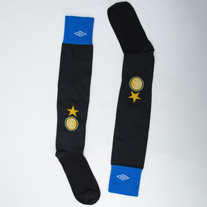 calzettoni home inter umbro 1992/1993 by UMBRO - Home (4)