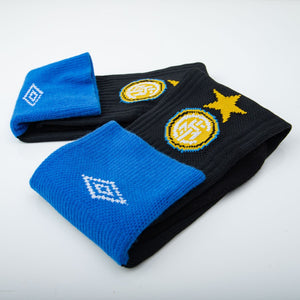 calzettoni home inter umbro 1992/1993 by UMBRO - Home
