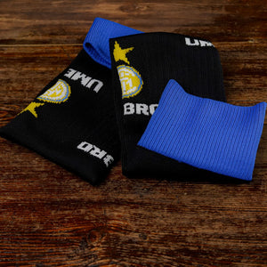 Calzettoni Home Inter Umbro by UMBRO - Home