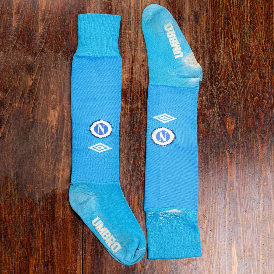 Calzettoni Home Napoli Umbro by UMBRO - Home (2)