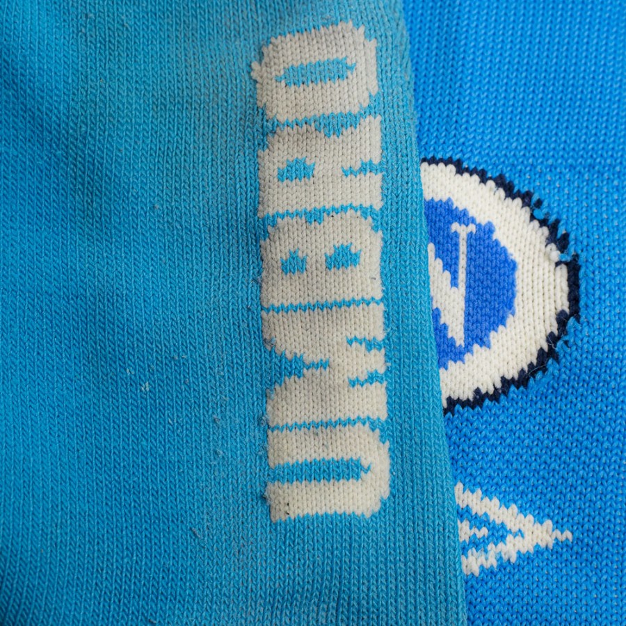 Calzettoni Home Napoli Umbro by UMBRO - Home (4)