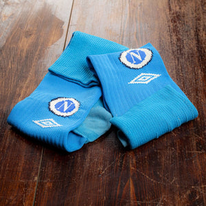 Calzettoni Home Napoli Umbro by UMBRO - Home