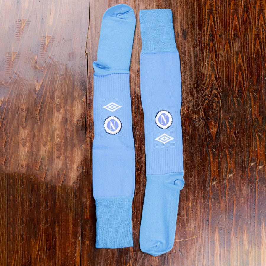 Calzettoni Napoli Umbro 1993/1994 by UMBRO - Home (4)
