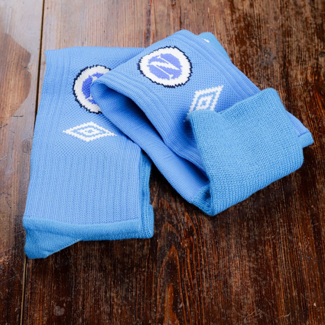 Calzettoni Napoli Umbro 1993/1994 by UMBRO - Home