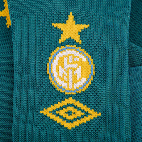 Calzettoni Third Inter Umbro 1995/1996 by UMBRO - Home (2)