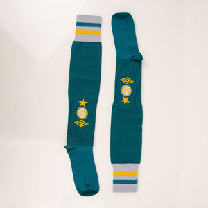 Calzettoni Third Inter Umbro 1995/1996 by UMBRO - Home (4)