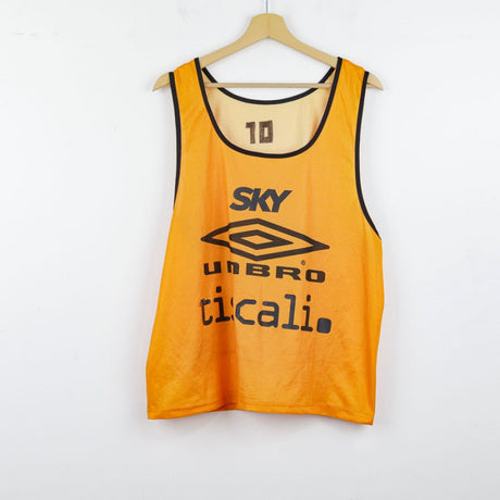 Canotta allenamento Cagliari umbro 2007/2008 by UMBRO - Home (2)