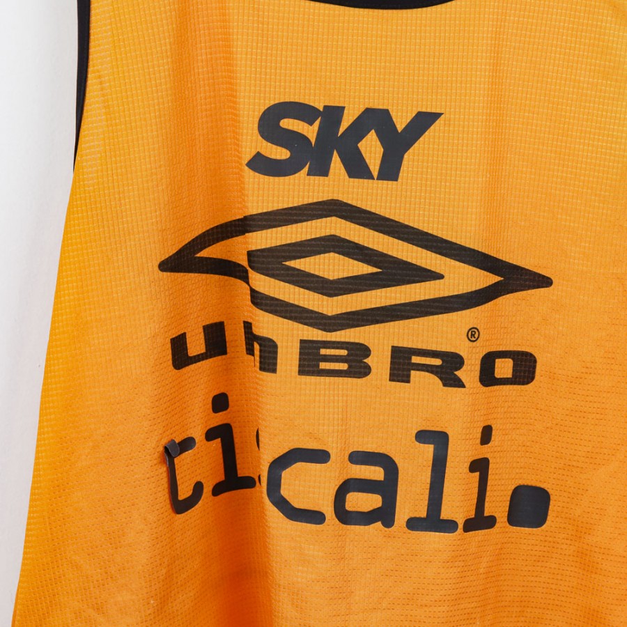 Canotta allenamento Cagliari umbro 2007/2008 by UMBRO - Home (3)