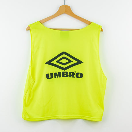 canotta allenamento umbro 1998/1999 by UMBRO - Home (2)