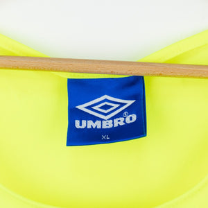 canotta allenamento umbro 1998/1999 by UMBRO - Home (4)