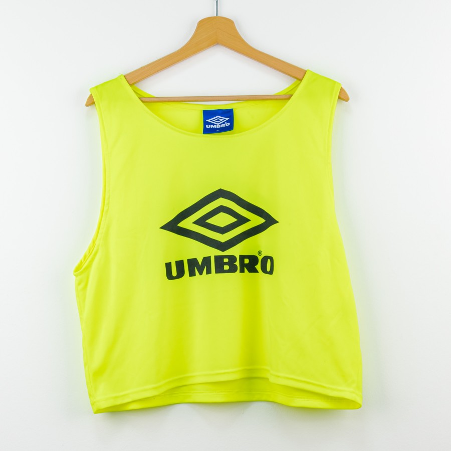 canotta allenamento umbro 1998/1999 by UMBRO - Home