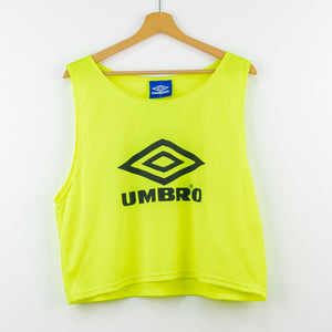 canotta allenamento umbro 1998/1999 by UMBRO - Home