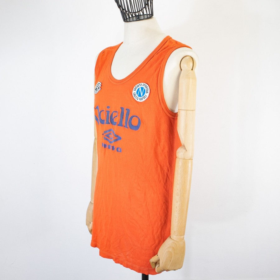 CANOTTA NAPOLI UMBRO 1992/1993 by UMBRO - Home (2)