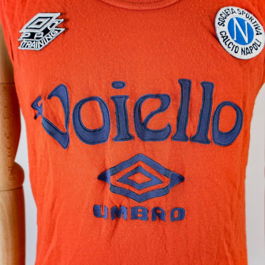 CANOTTA NAPOLI UMBRO 1992/1993 by UMBRO - Home (9)