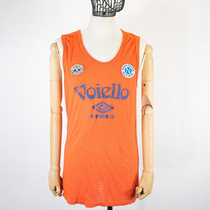 CANOTTA NAPOLI UMBRO 1992/1993 by UMBRO - Home