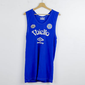 Canotta Napoli Umbro 1993/1994 by UMBRO